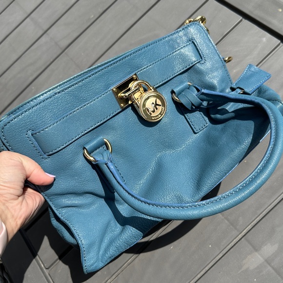 Michael Kors Handbag - Picture 9 of 14